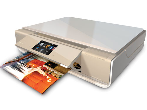 HP Envy 110 